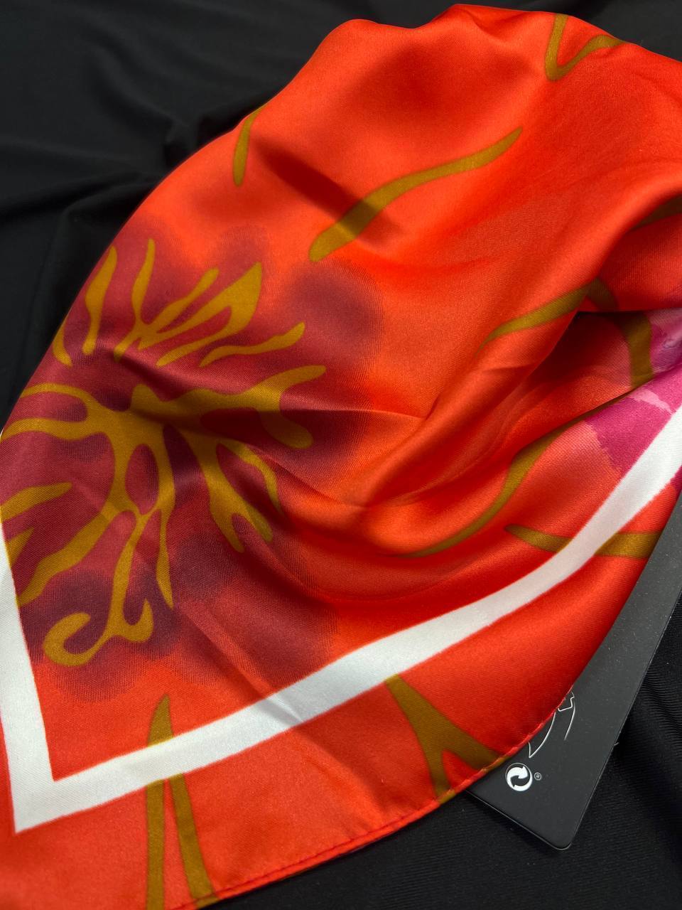 Silky Scarf 🩷