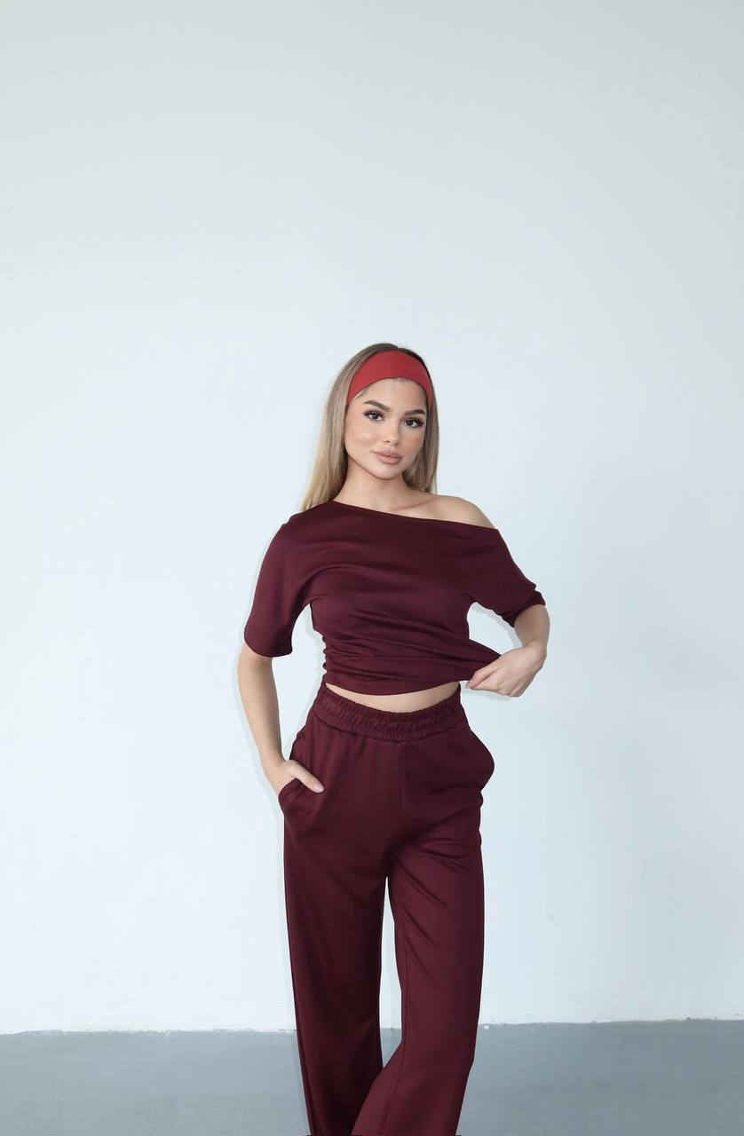 Cloe High Quality Set