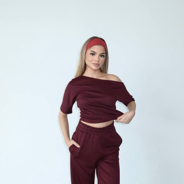 Cloe High Quality Set