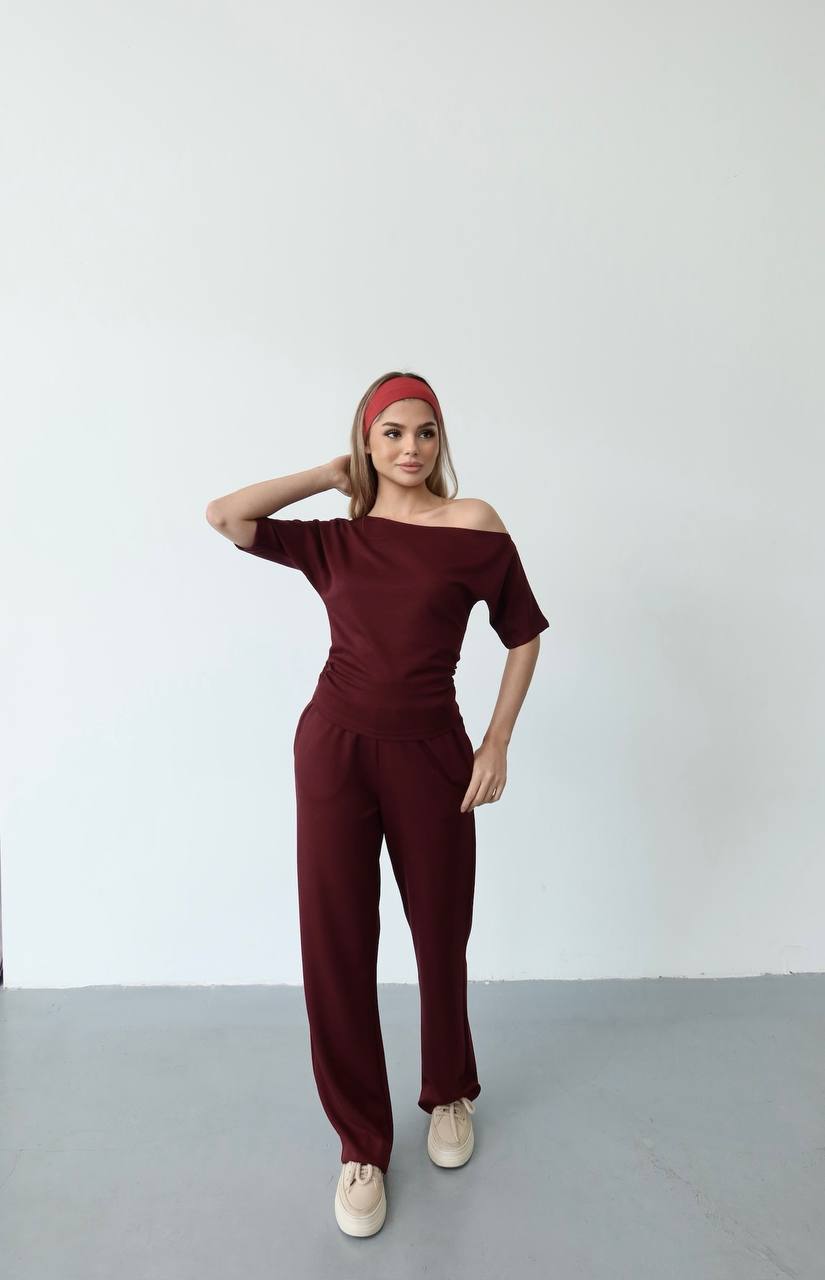 Cloe High Quality Set