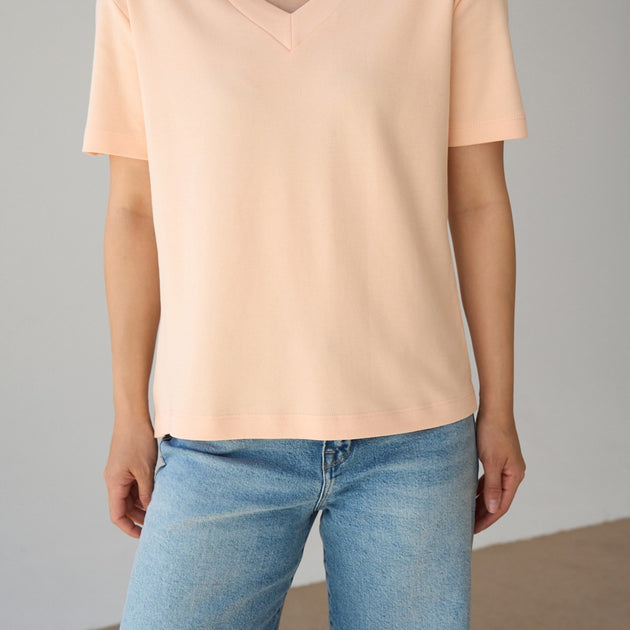V neck COS