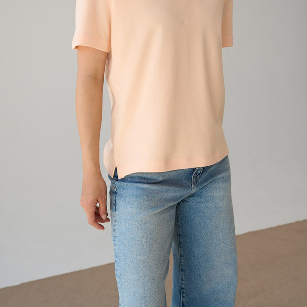 V neck COS