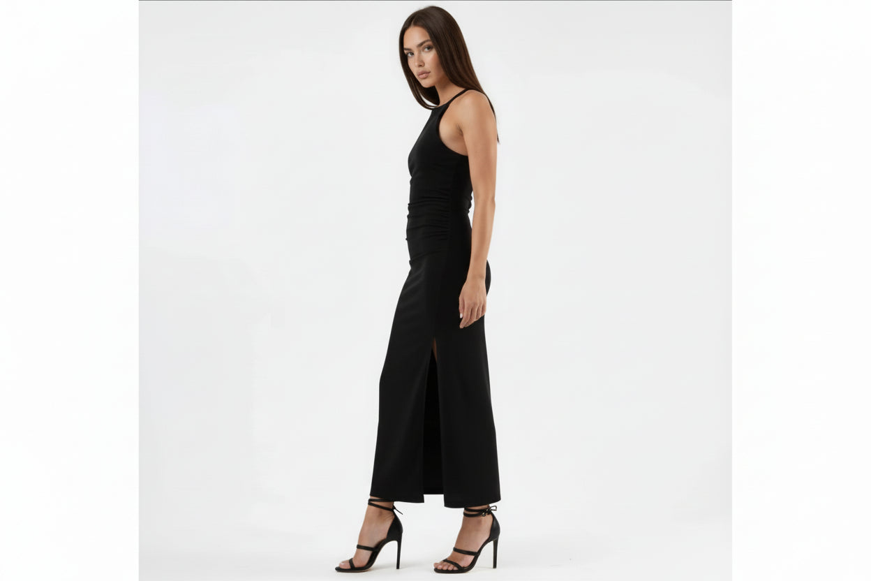 Effortless Dress