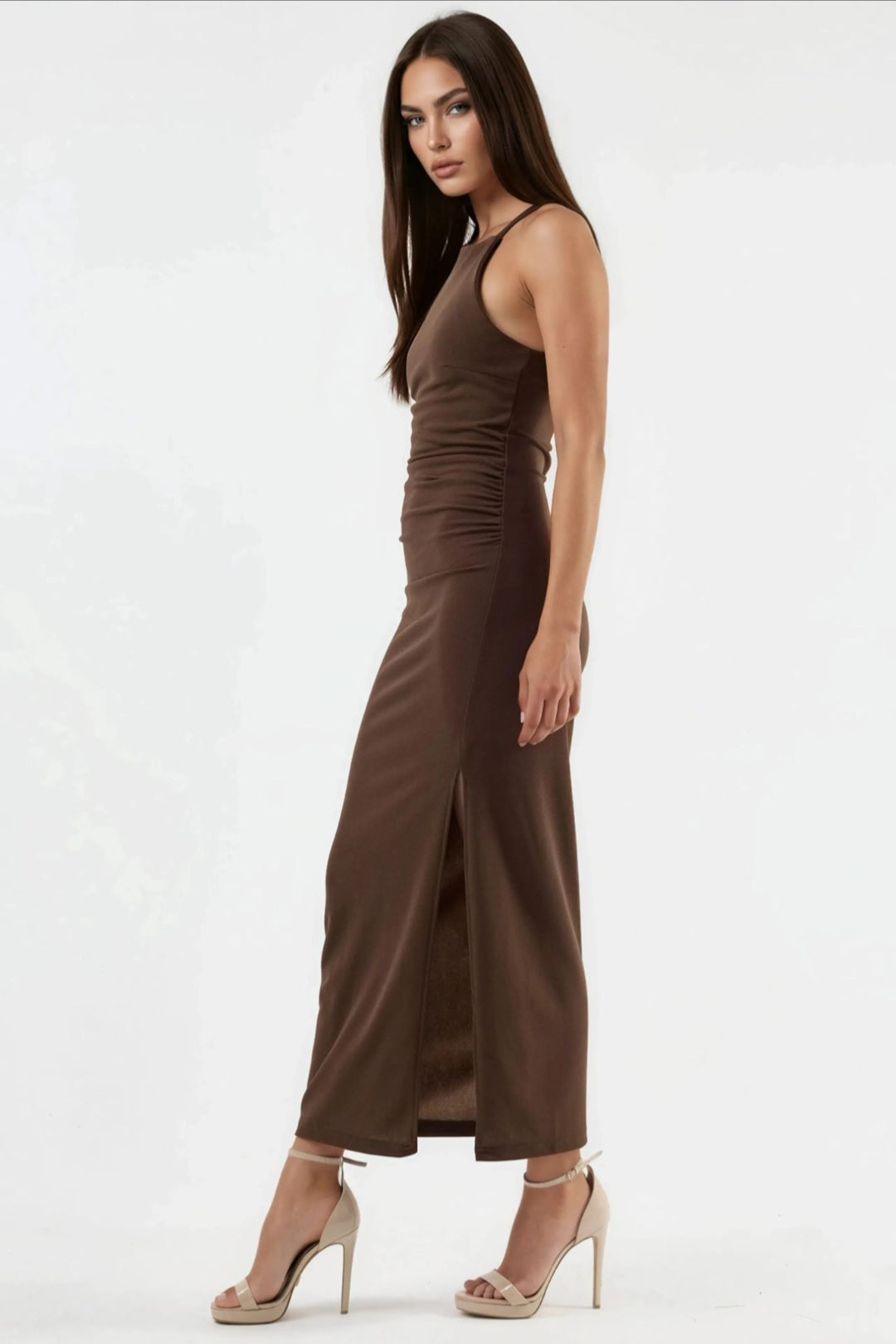 Effortless Dress