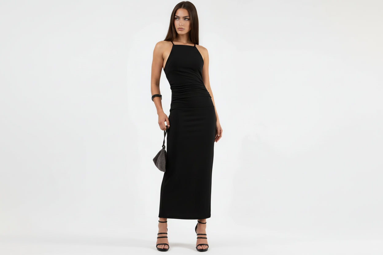Effortless Dress