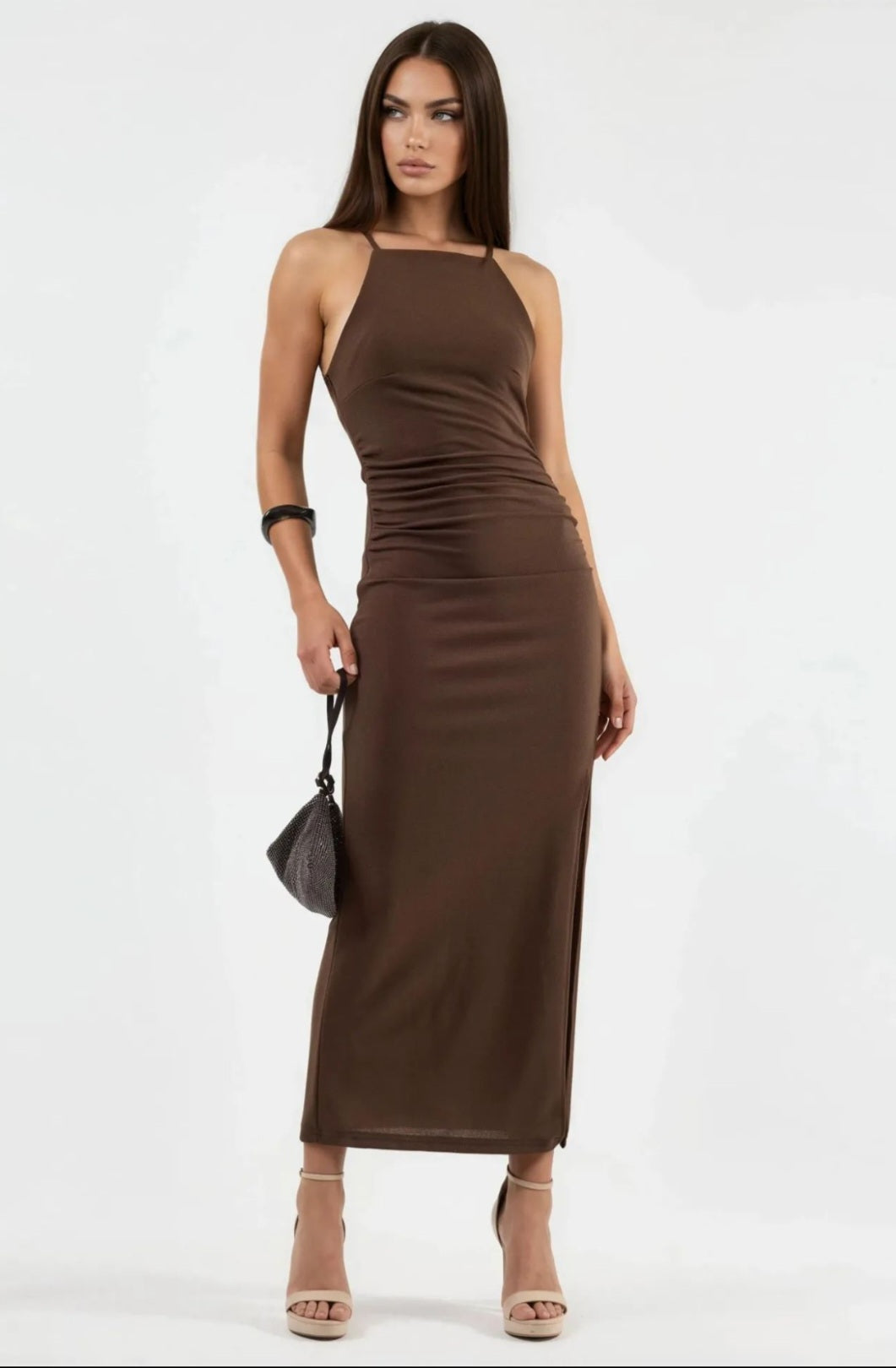 Effortless Dress