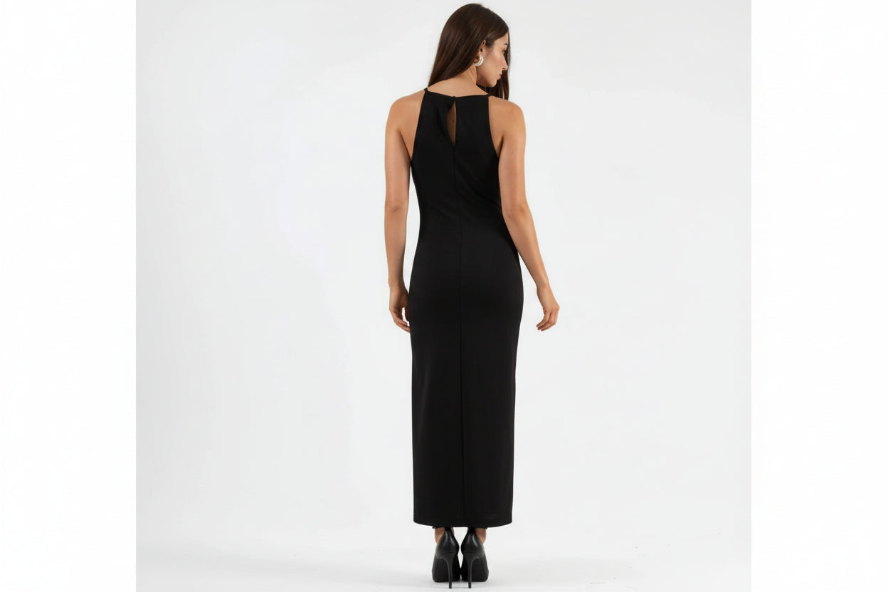 Effortless Dress