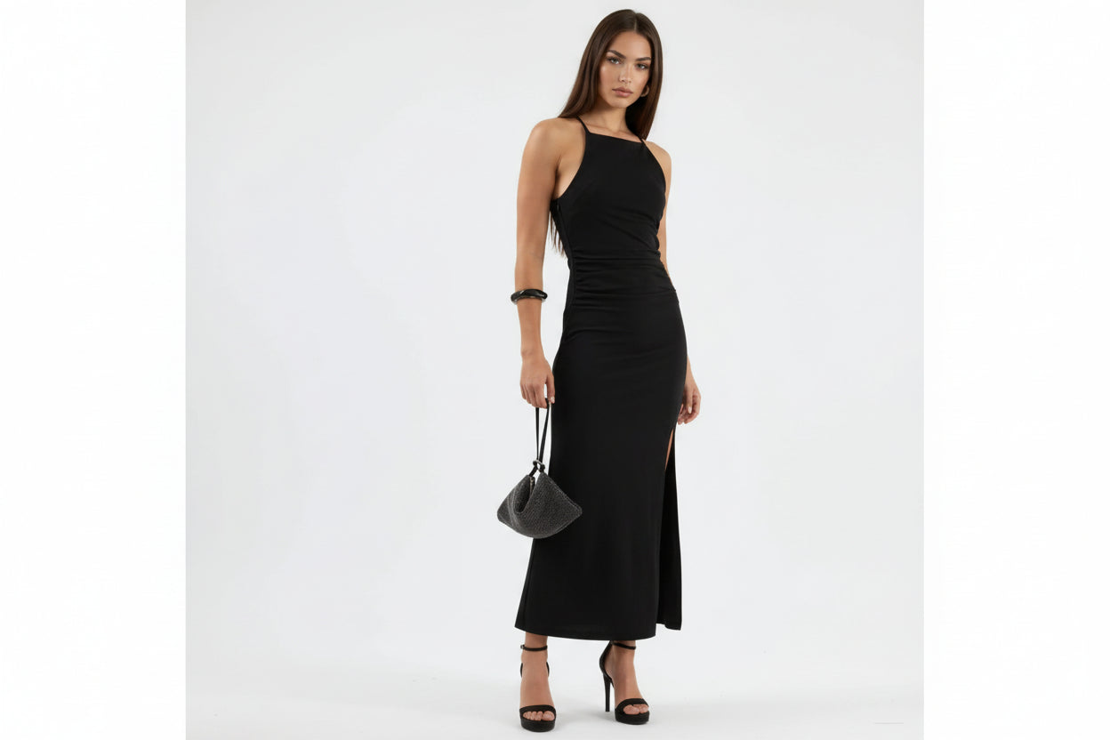 Effortless Dress