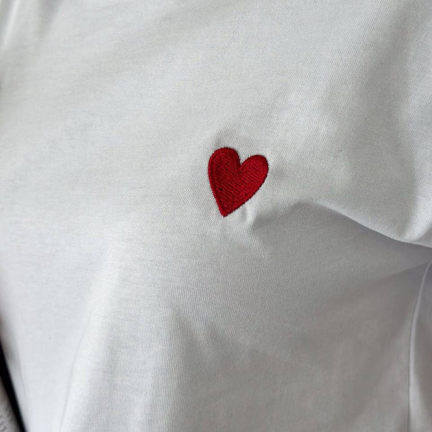Short sleeve t-shirt ❤️