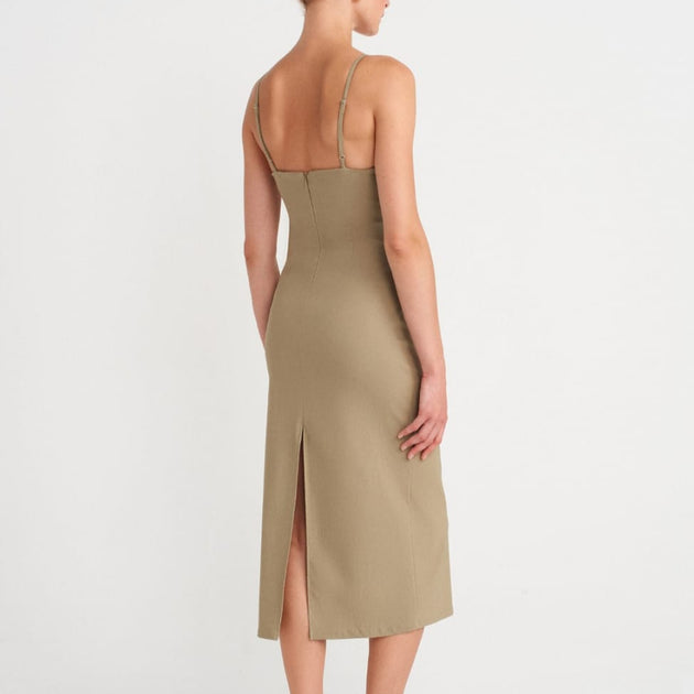 Dilvin Dress 