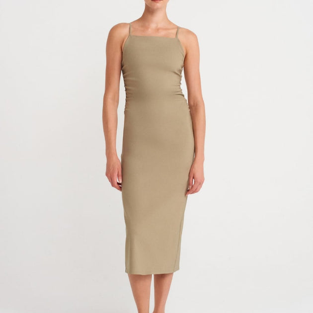 Dilvin Dress 