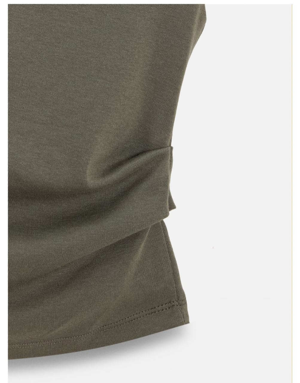 Asymmetric Top ZR model