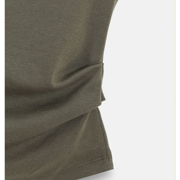 Asymmetric Top ZR model