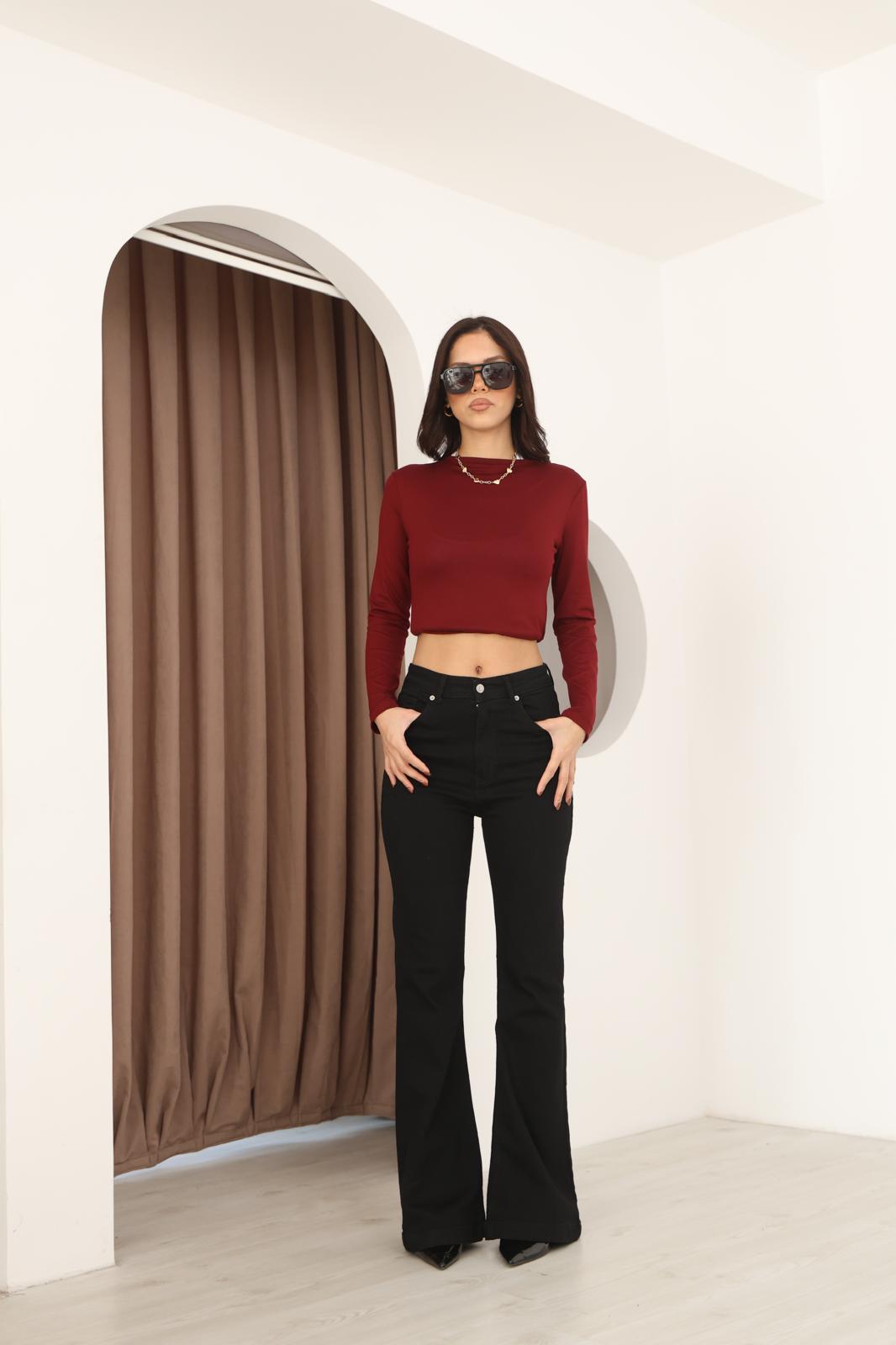 Regular Size Jeans
