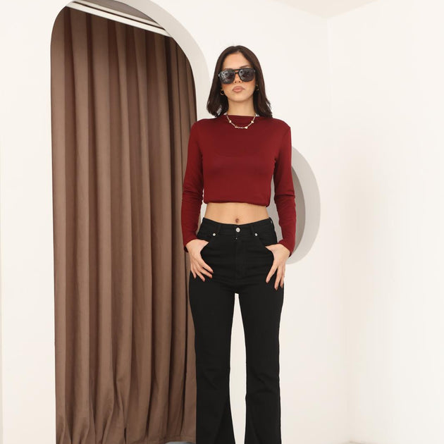 Regular Size Jeans