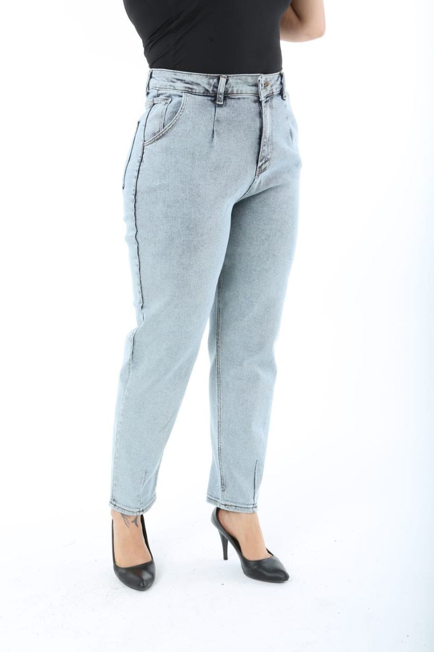 Plus Size Jeans
