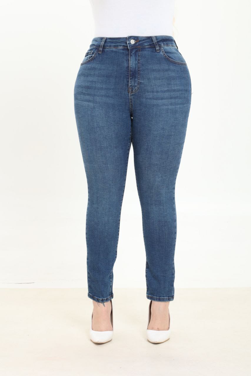 Plus Size SKINNY Jeans