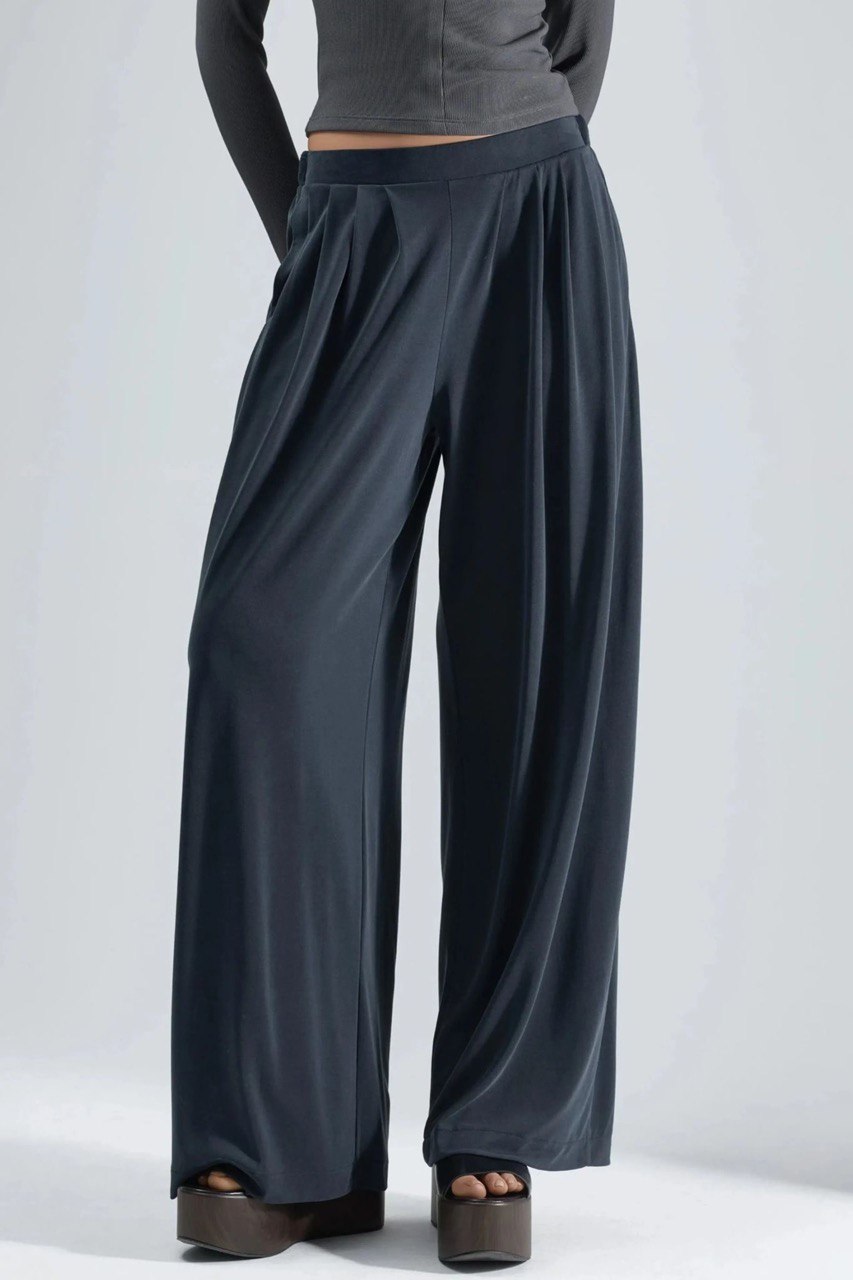 Cotton Twill Pant