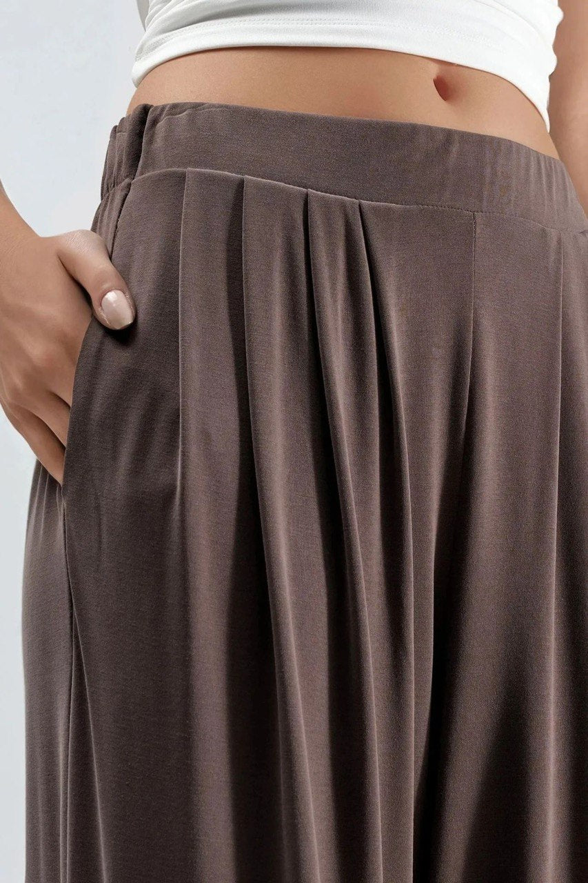 Cotton Twill Pant