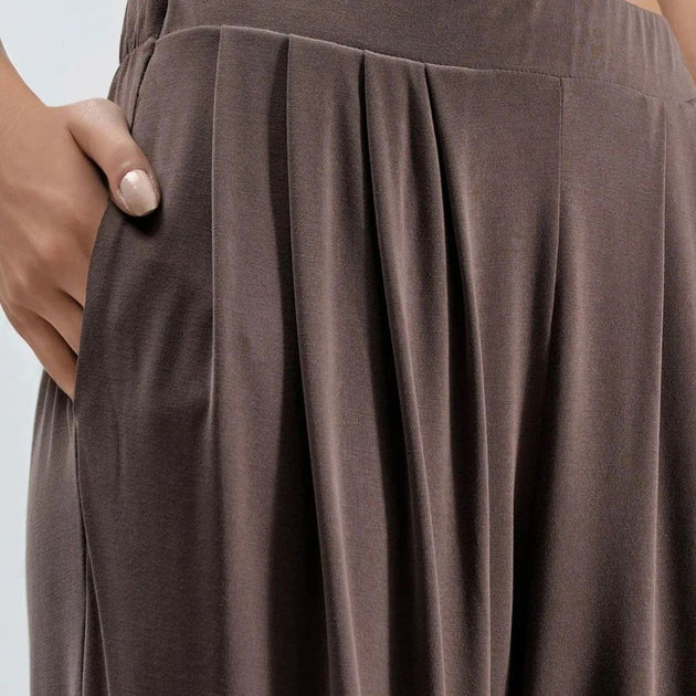 Cotton Twill Pant