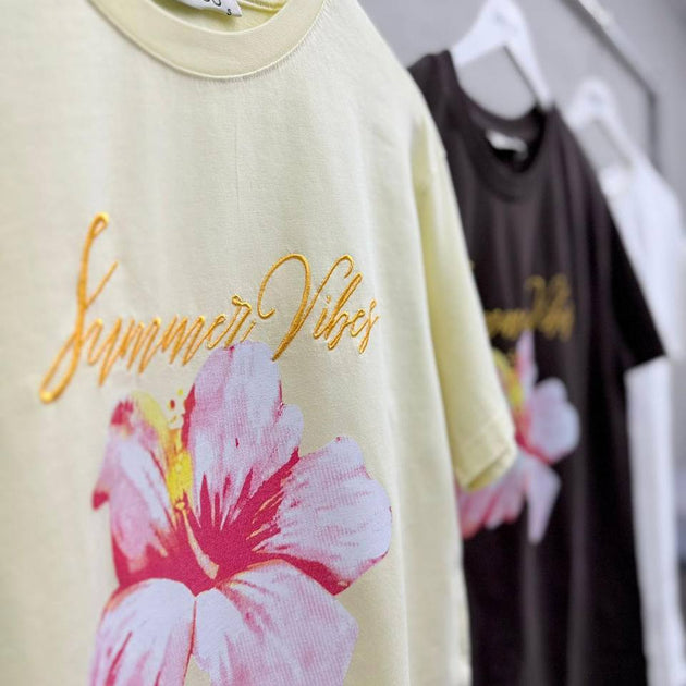 Summer Vibe t-shirt