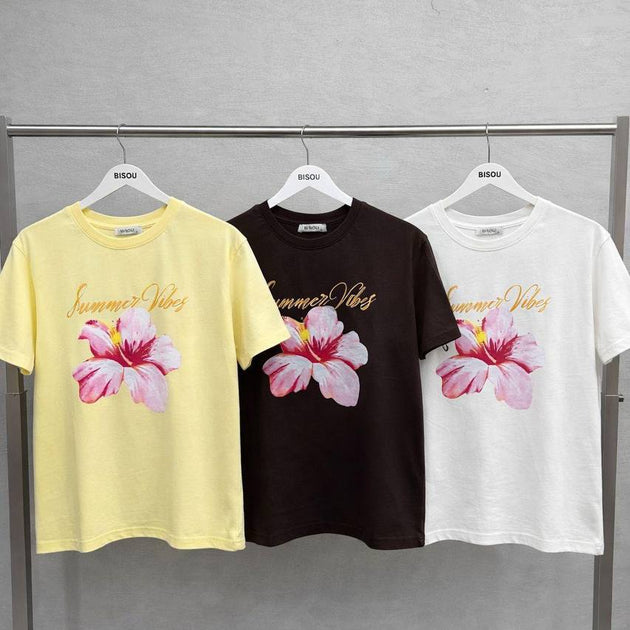 Summer Vibe t-shirt