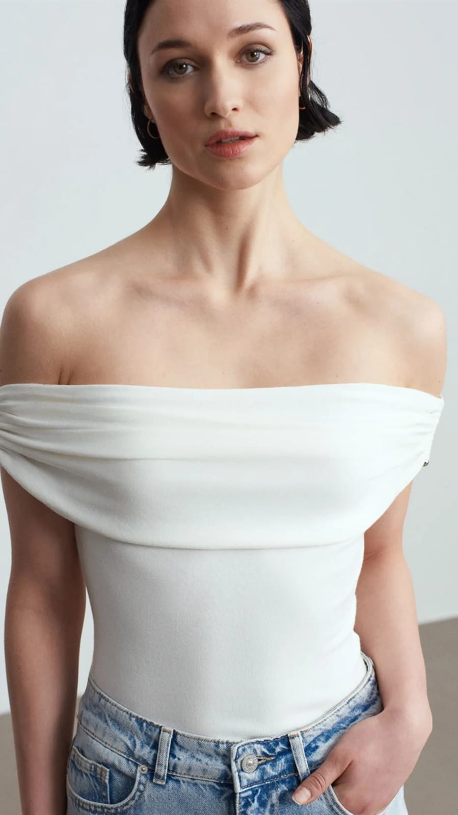 DILVIN Top