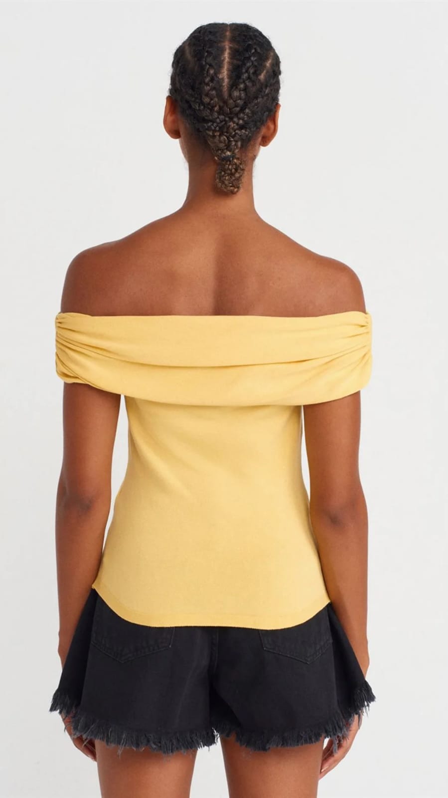DILVIN Top