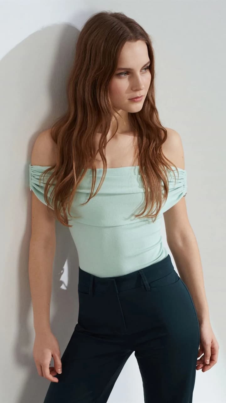 DILVIN Top