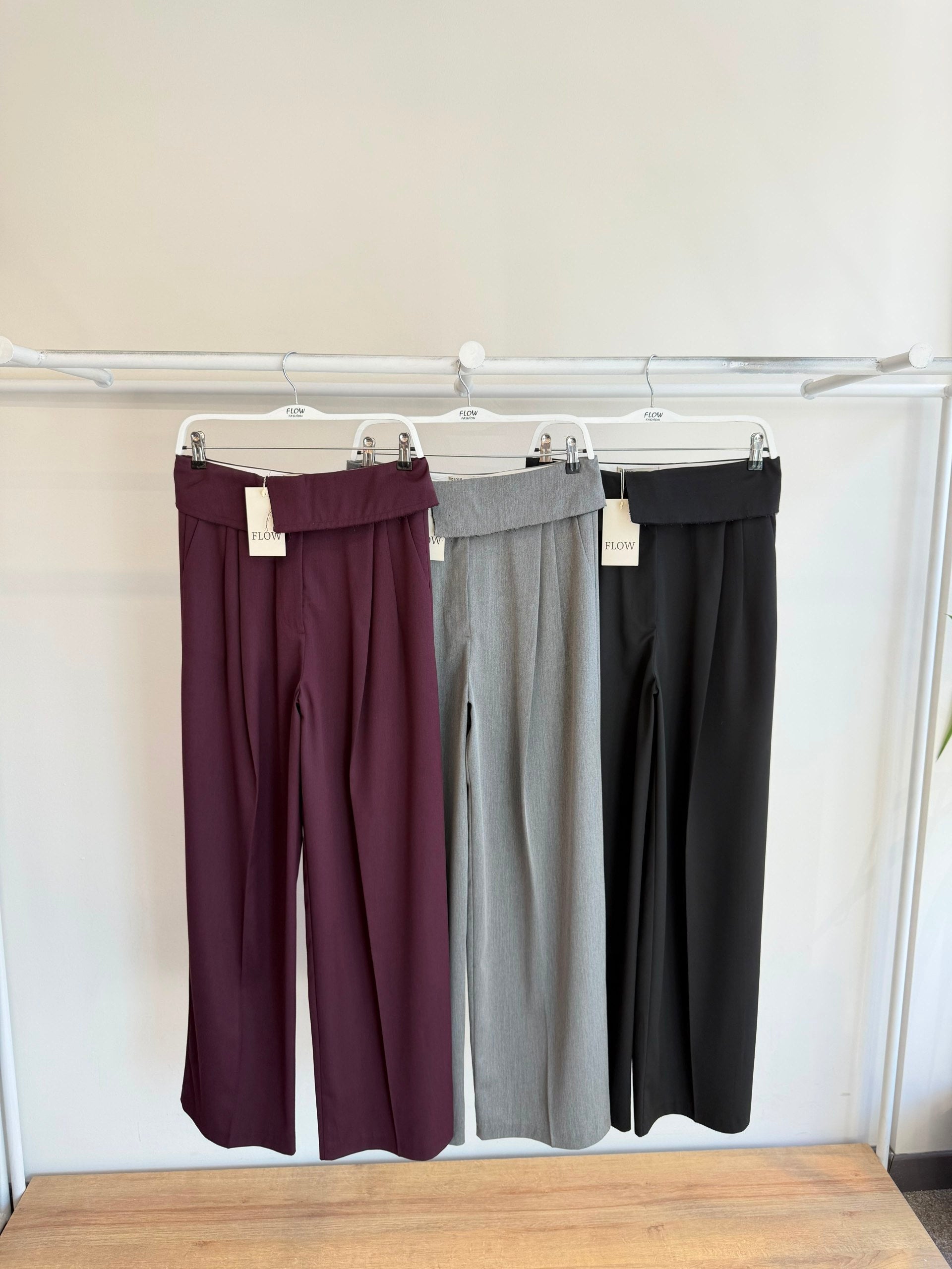 Formal Pant