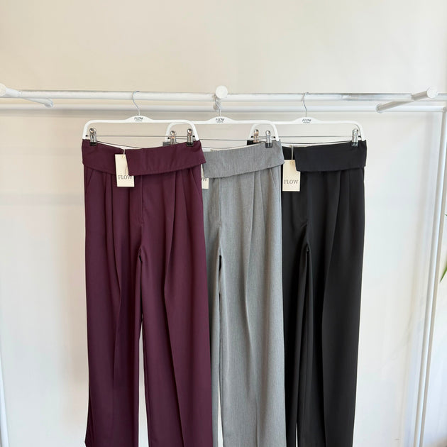 Formal Pant