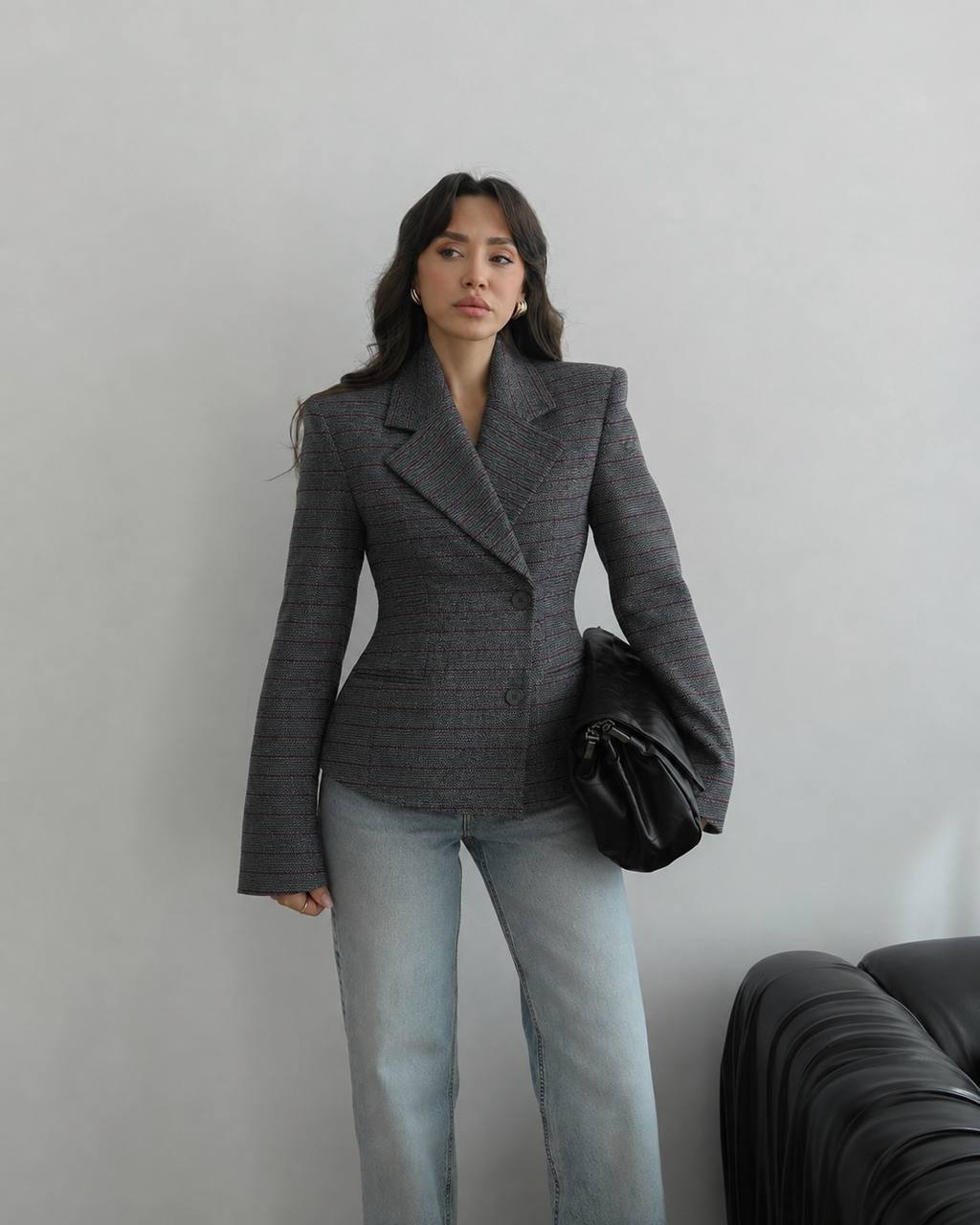 Stylish Blazer