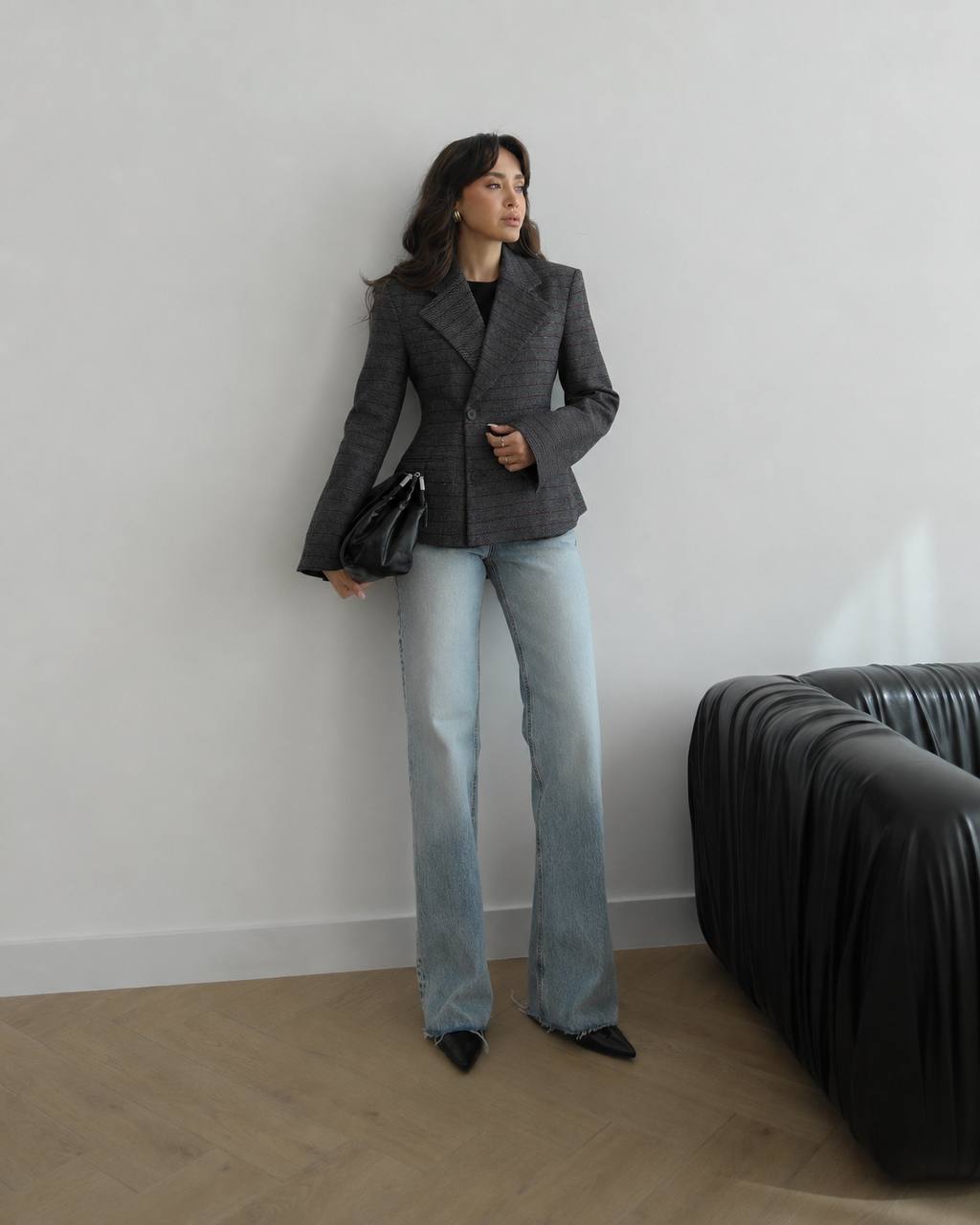 Stylish Blazer
