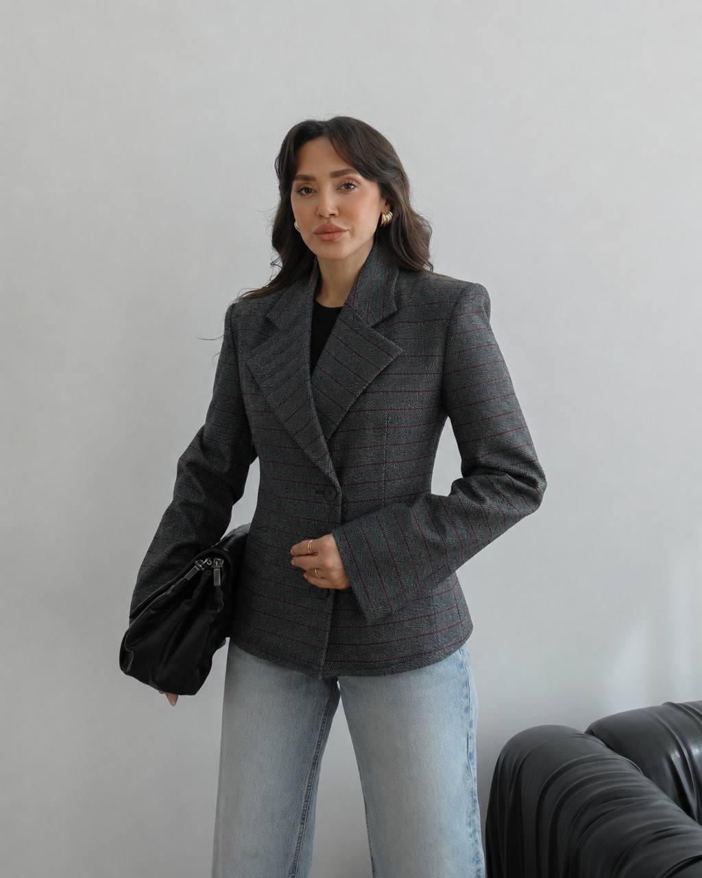 Stylish Blazer