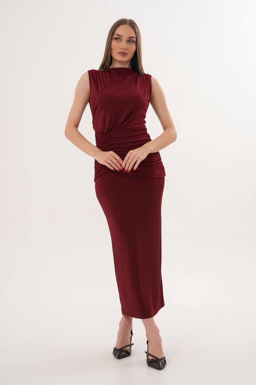 Amelia Dress