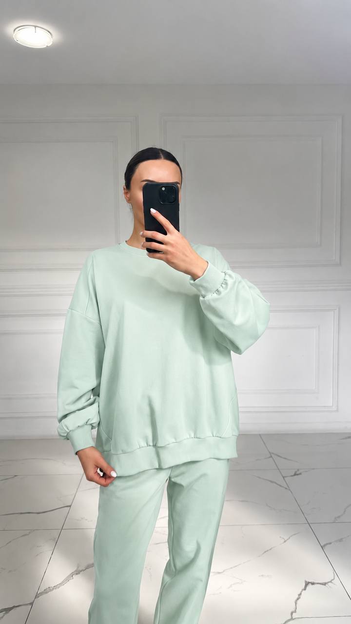 Cotton Tracksuits