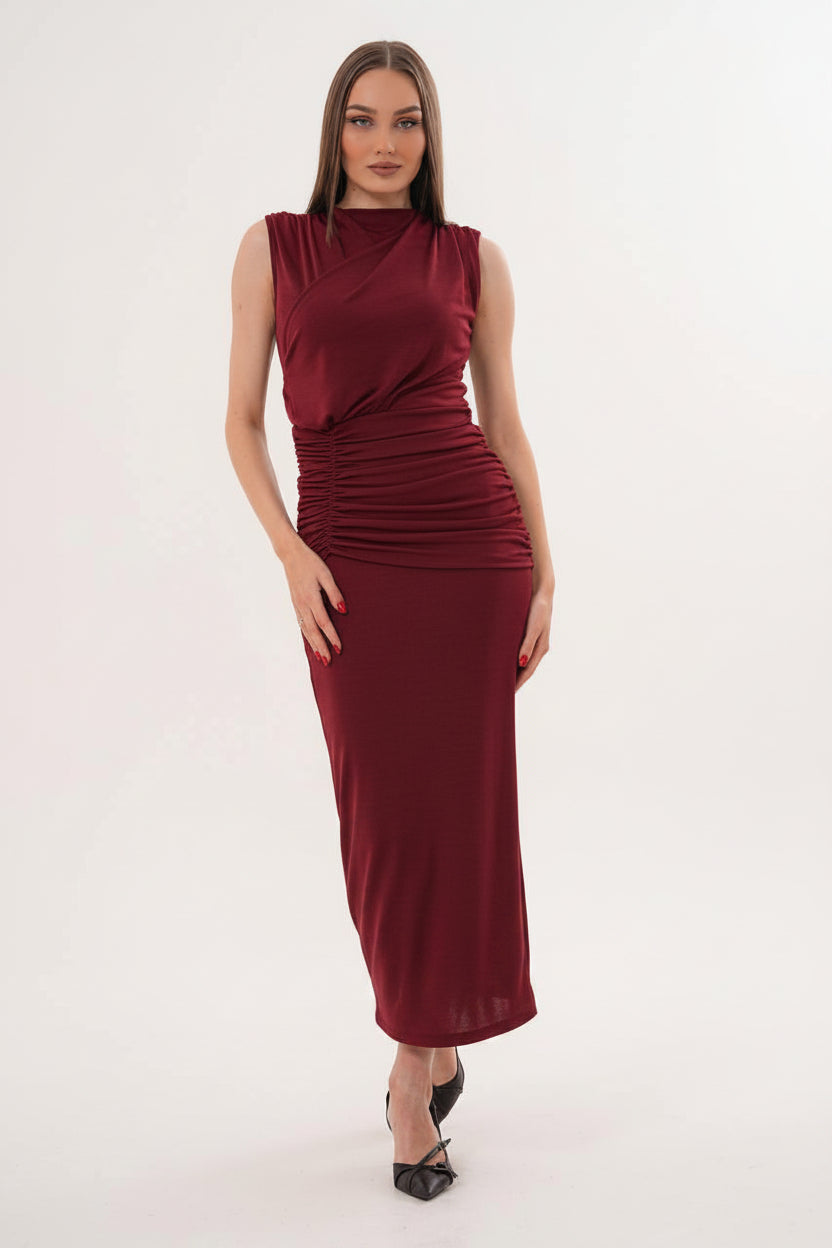 Amelia Dress