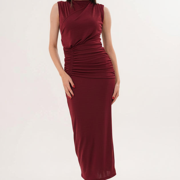 Amelia Dress