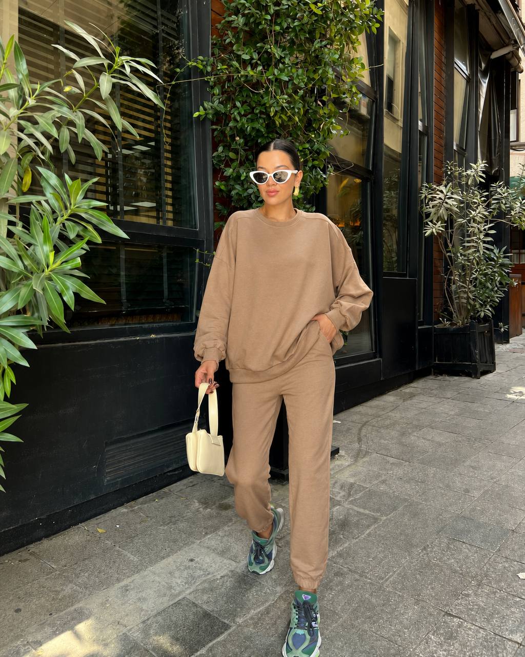 Cotton Tracksuits
