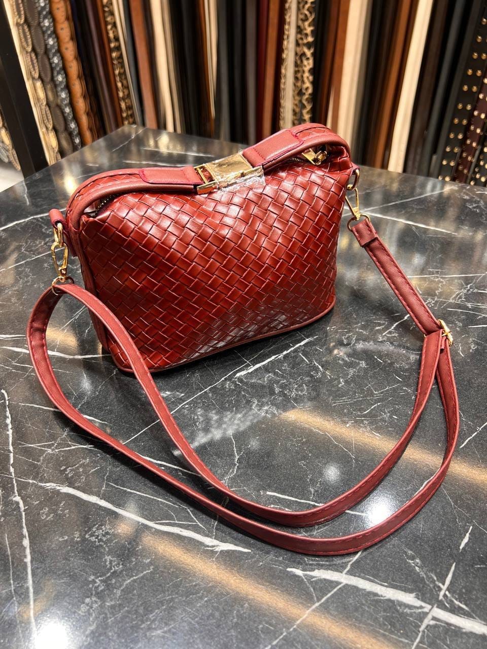 Bags