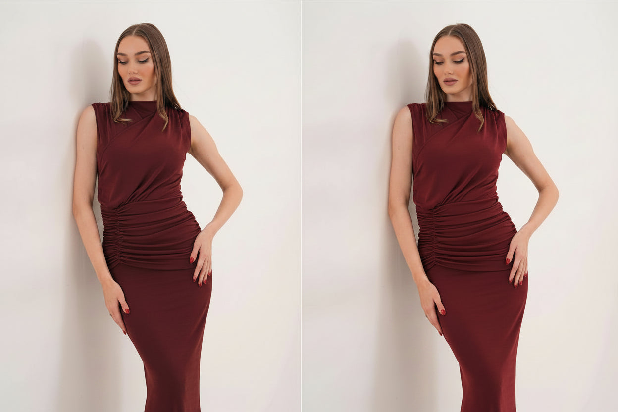 Amelia Dress